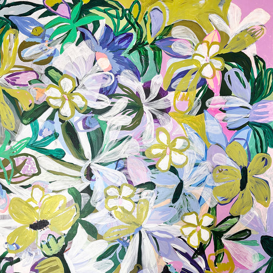 Fever Dream - Edition Print