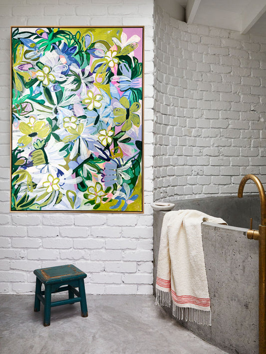 Fever Dream - Edition Print