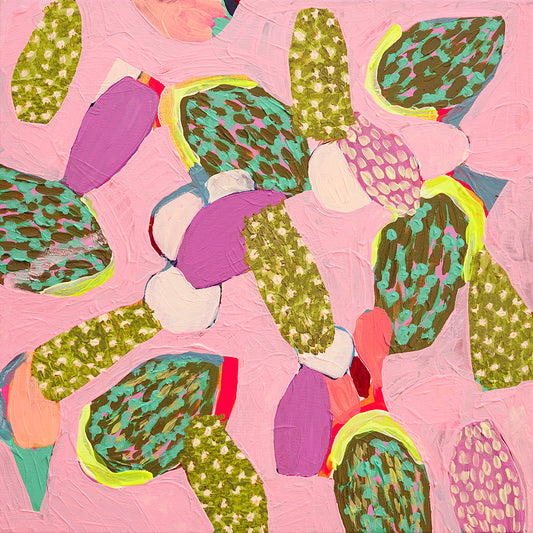 Echium Eyes - Edition Print