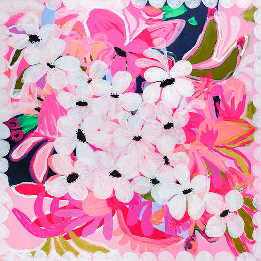 Postcards From Home - Edition Print