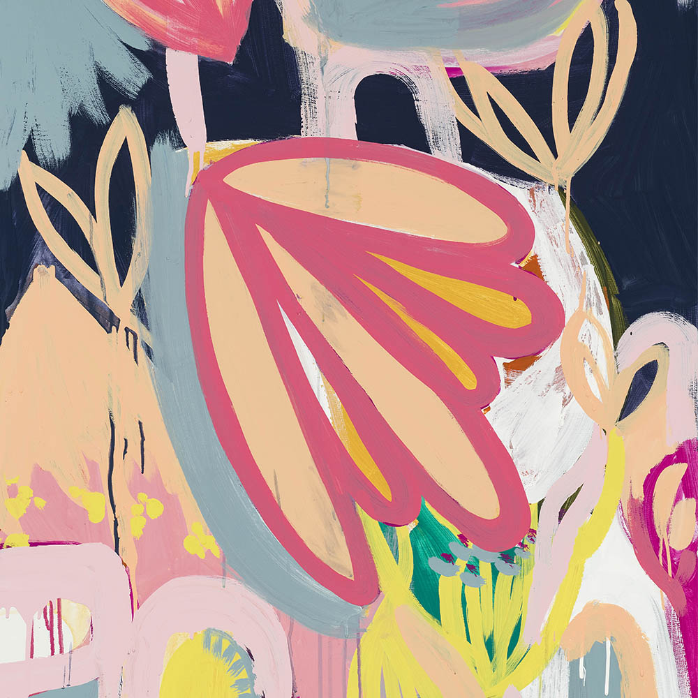 April In Paris - Edition Print