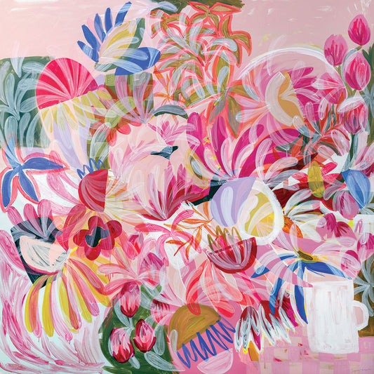 Amitie - Edition Print