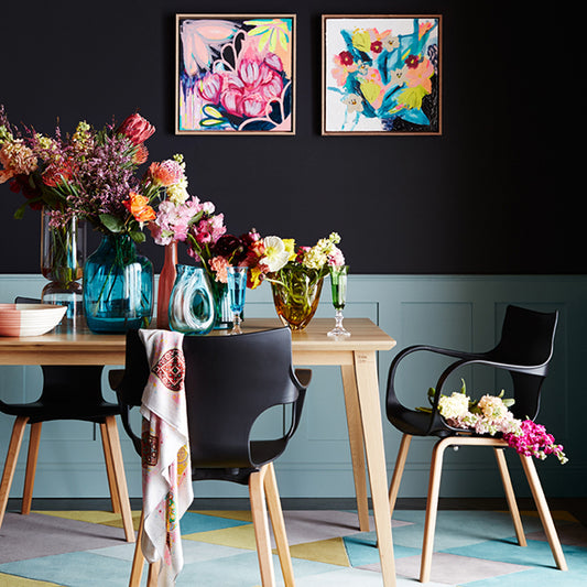 Wattle - Edition Print