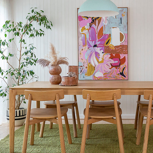 Paw Paw - Edition Print