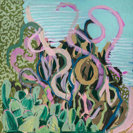 Moonah 2020 - Limited Edition Print