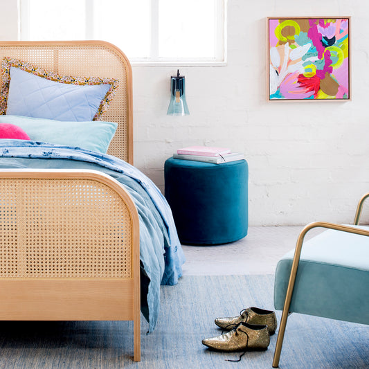 Neon Native 1 - Edition Print