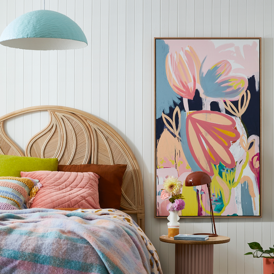 April In Paris - Edition Print