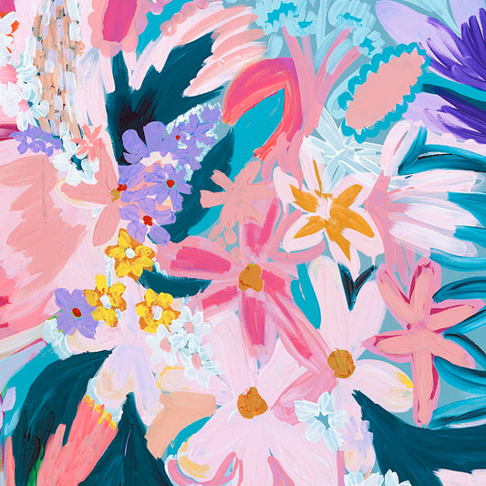 The Pacific - Edition Print