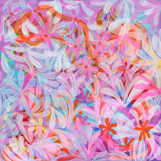 Upstream - Edition Print