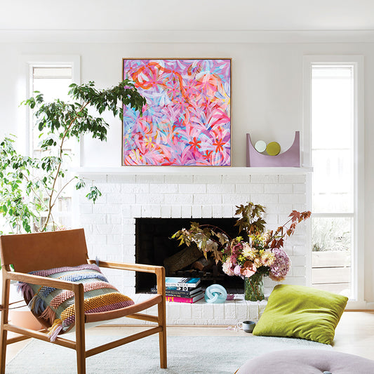 Upstream - Edition Print