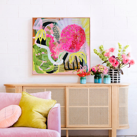 From My Garden - Edition Print