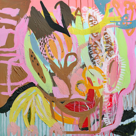 Fruit Bowl Study - Edition Print