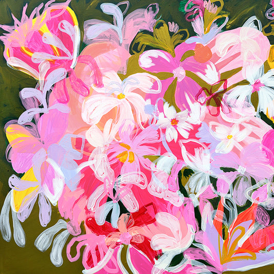 Grass Is Never Greener - Limited Edition Print