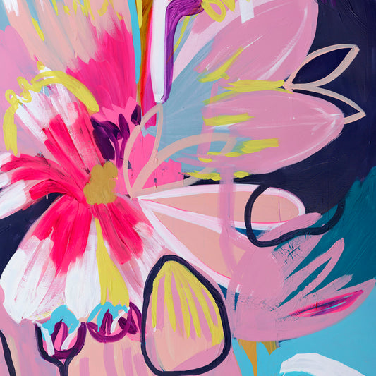 Joyride - Edition Print