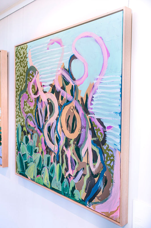 Moonah 2020 - Limited Edition Print