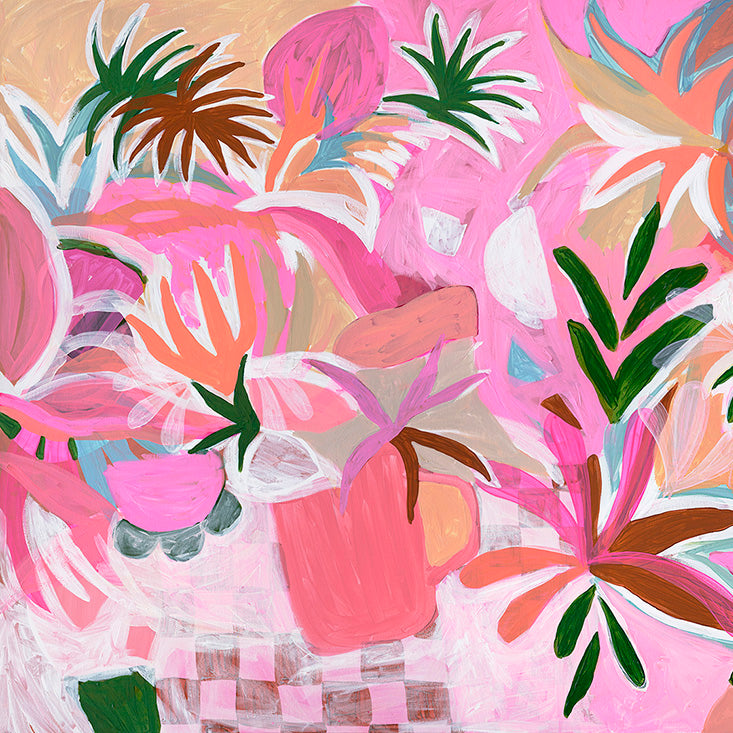Pinata Party - Edition Print