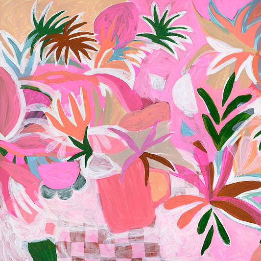 Pinata Party - Edition Print