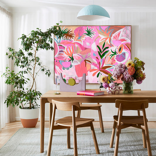 Pinata Party - Edition Print