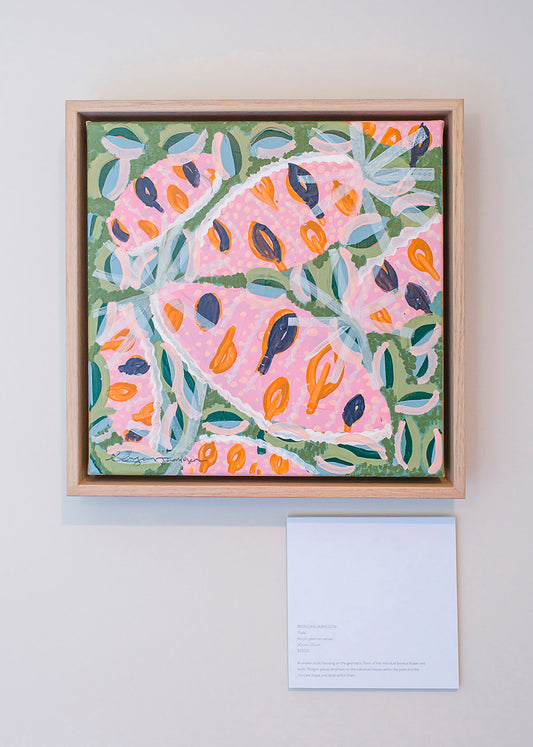 Pods 2020 - Limited Edition Print