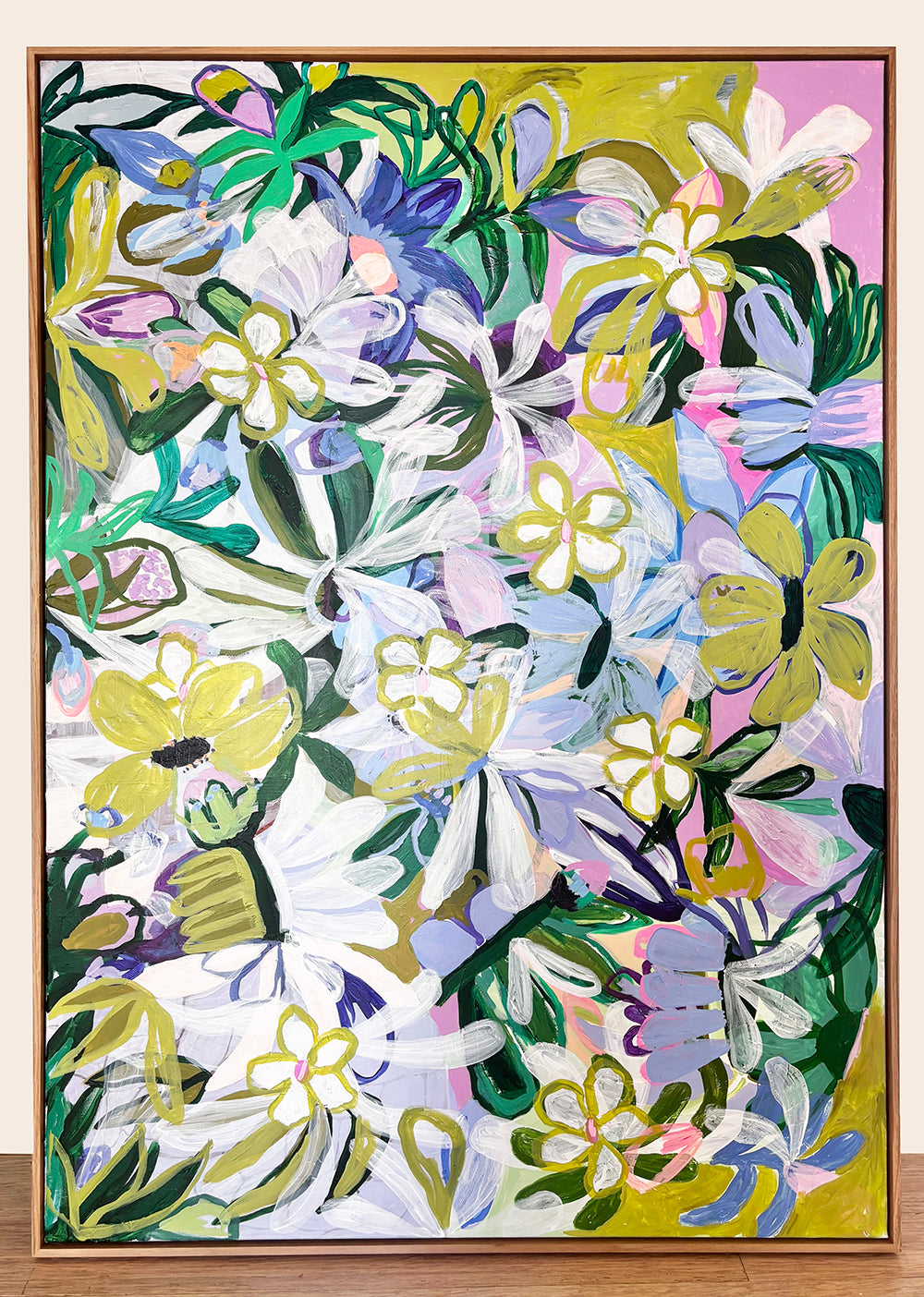 Fever Dream - Edition Print