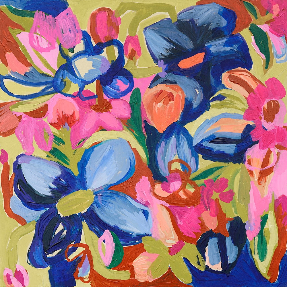 Majorelle - Edition Print