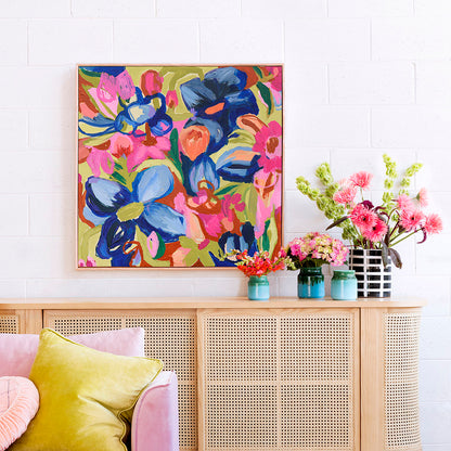 Majorelle - Edition Print
