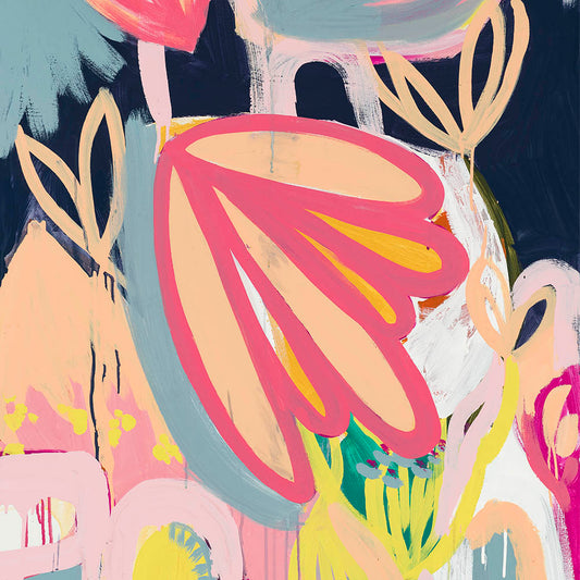 April In Paris - Edition Print