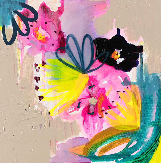 Like Pink Lemonade - Edition Print