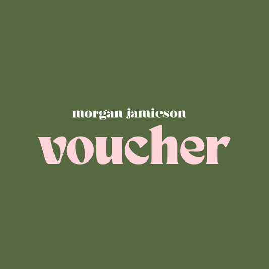 Gift Voucher