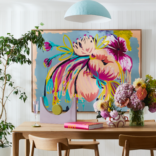 Amaranthus - Edition Print