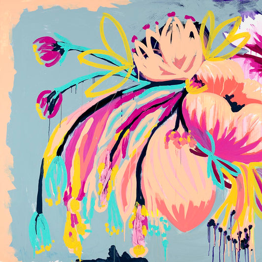 Amaranthus - Edition Print