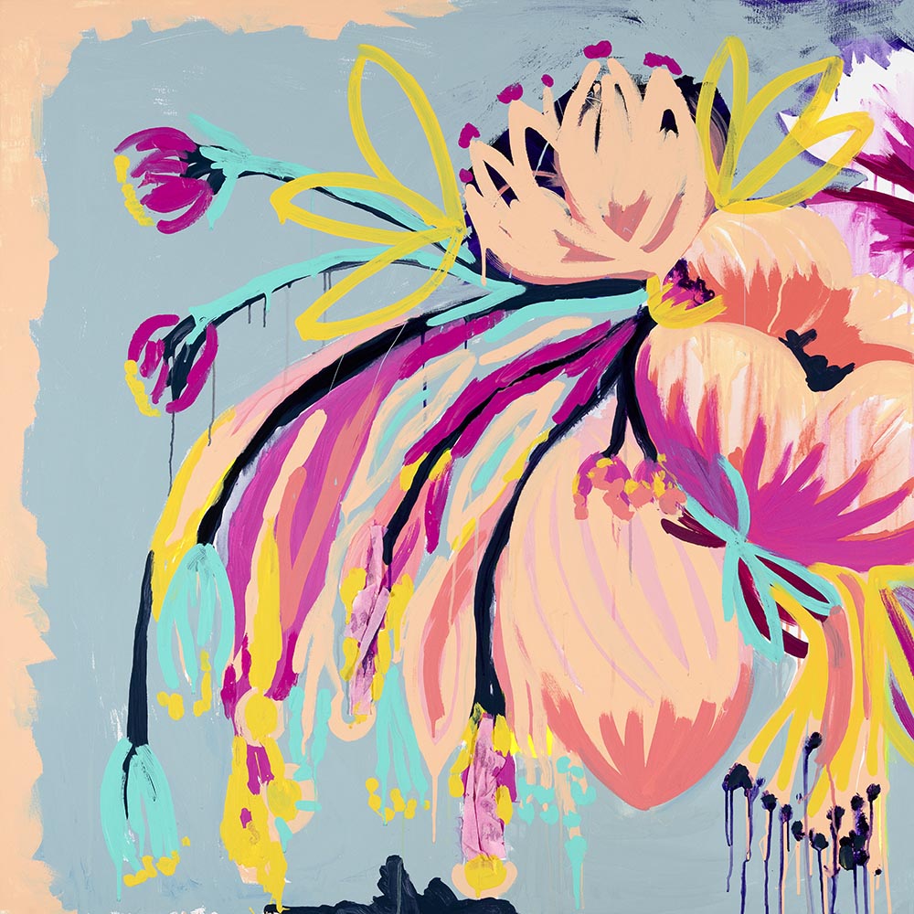 Amaranthus - Edition Print