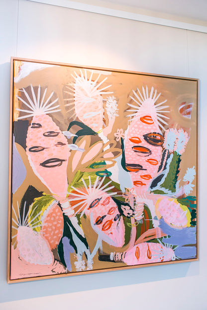 ‘Banksia’ 2020 - Original Artwork